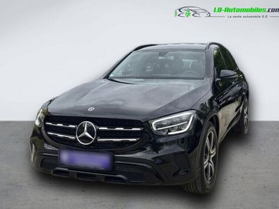 Mercedes GLC220
