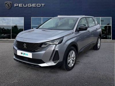 occasion Peugeot 5008 - VIVA177529241