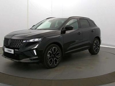 Noir Occasion 2025 Renault Austral Esprit Alpine SUV | 40 980 €