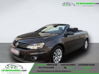 Occasion VW Eos 140 ch (102 kW) 2011 Cabriolet