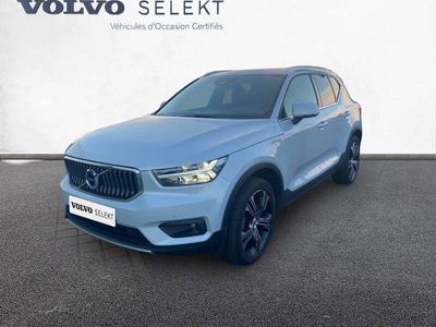 occasion Volvo XC40 XC40 BUSINESST5 Recharge 180+82 ch DCT7