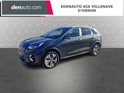 Occasion Kia e-Niro Active 150 kW (204 ch) 2021 SUV