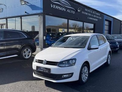 Occasion 2014 VW Polo Citadine | 7 990 € (Prix juste)