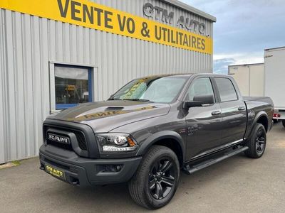 occasion Dodge Ram 5.7 V8 Warlock Night Edition