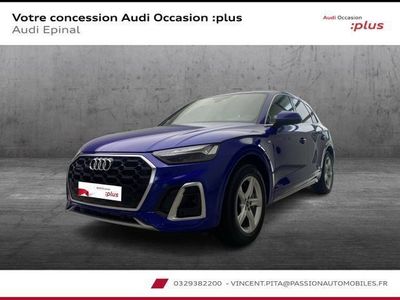 occasion Audi Q5 - VIVA185131346