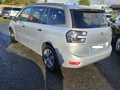 Occasion 2016 Citroën C4 Business Class Berline | 10 990 € (Prix juste)