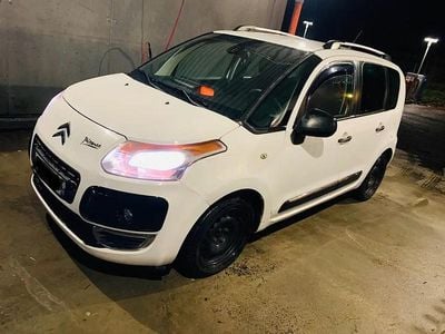 Occasion 2011 Citroën C3 Picasso Exclusive Monospace | 1 590 € (Super prix)