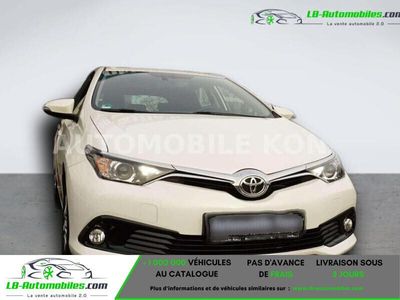 occasion Toyota Auris 116 1.2t Bvm