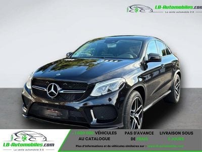 Occasion Mercedes GLE350 258 ch (189 kW) 2019