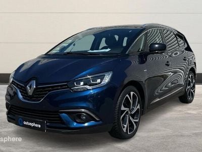 Renault Grand Scénic IV