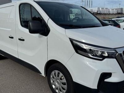 Occasion 2022 Nissan Primastar Monospace | 21 900 € (Prix juste)