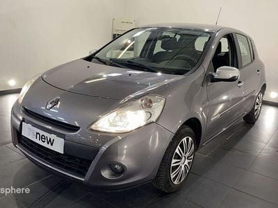 Renault Clio IV