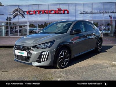 Occasion Peugeot 208 GTi 114 kW (156 ch) 2024 Citadine
