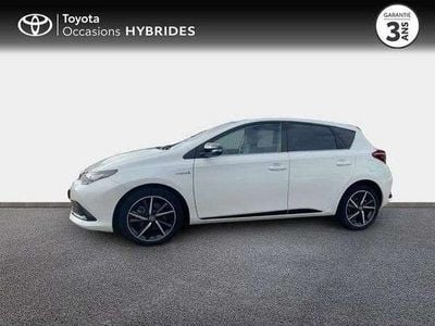 Toyota Auris Hybrid