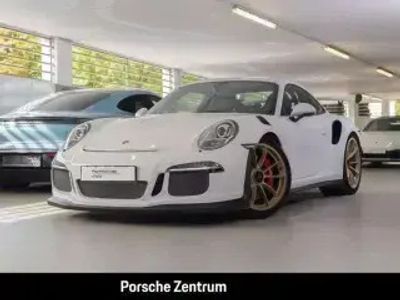 Porsche 911 GT3 RS