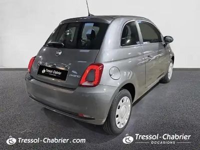 Occasion Fiat 500 S 70 ch (51 kW) 2022 Electroclash gr Citadine