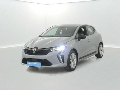 Gris Occasion 2024 Renault Clio V Evolution Citadine | 20 470 € (Prix juste)