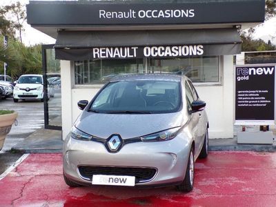 occasion Renault Zoe Intens 23.3 kWh