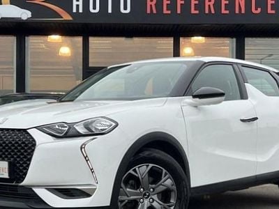Occasion DS Automobiles DS3 Crossback 103 ch (75 kW) 2022 Blanc SUV
