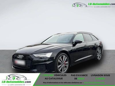 Occasion 2021 Audi A6 Sport Break | 49 500 € (Prix assez cher)