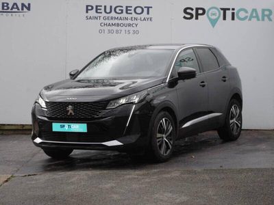 occasion Peugeot 3008 1.2 PureTech 130ch S&S Allure EAT8