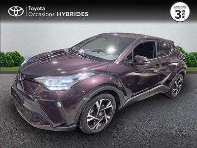 Occasion 2022 Toyota C-HR Edition SUV | 23 990 € (Bon prix)