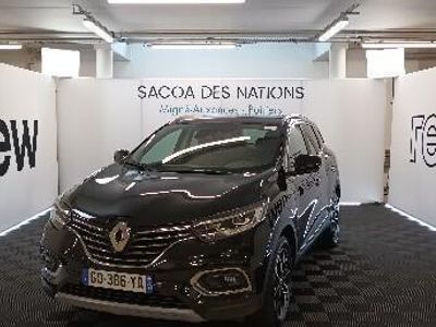 occasion Renault Kadjar KADJARTCe 140 FAP - Intens