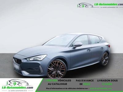 Occasion 2021 Cupra Leon Citadine | 33 200 € (Prix assez cher)