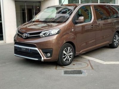 occasion Toyota Proace LONG 1.5 120 D-4D DYNAMIC MY20