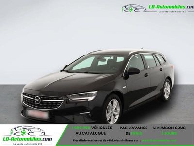 Occasion 2021 Opel Insignia Break | 28 400 € (Prix juste)