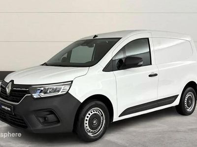 Occasion Renault Kangoo 97 ch (71 kW) 2023 Monospace