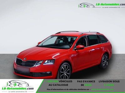 occasion Skoda Octavia Combi 2.0 TDI 150 ch BVA