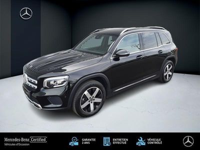 occasion Mercedes GLB200 d Business Line 2476 L