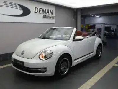 VW Beetle