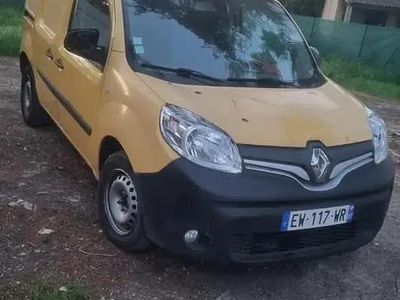Occasion 2018 Renault Kangoo Berline | 2 800 €