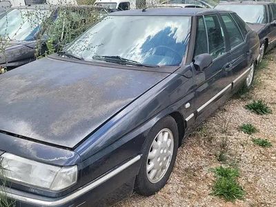 Occasion 1990 Citroën XM Berline | 7 500 €