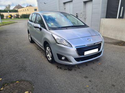 occasion Peugeot 5008 hdi 120 active busness 6990E