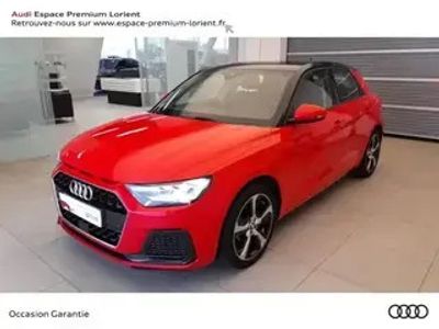 occasion Audi A1 25 Tfsi 95ch Advanced