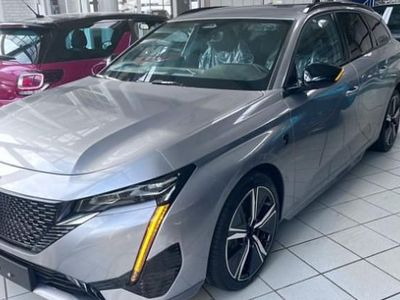 Nouvelle Peugeot 308 SW GTi 2025 Break