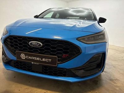 Occasion Ford Focus ST 280 ch (205 kW) 2025 Bleu Berline