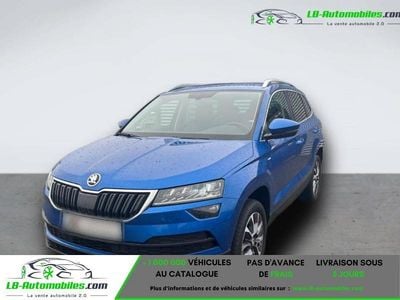 Occasion 2020 Skoda Karoq SUV | 22 700 € (Prix juste)