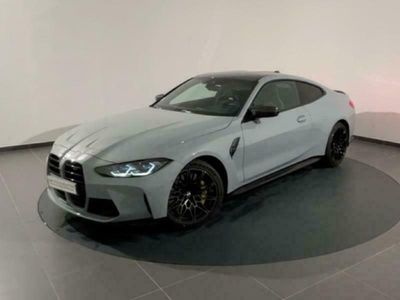 occasion BMW M4 3.0 510ch Competition