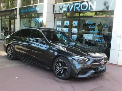 occasion Mercedes V200 CLamg line 9g-tronic