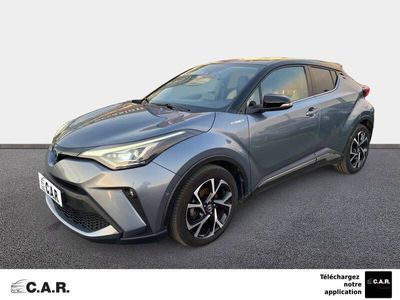 occasion Toyota C-HR HYBRIDE MC19 Hybride 2.0L Edition