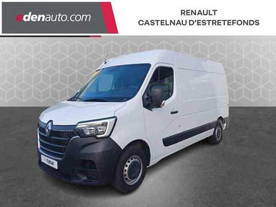 Occasion Renault Master 135 ch (99 kW) 2023 Berline