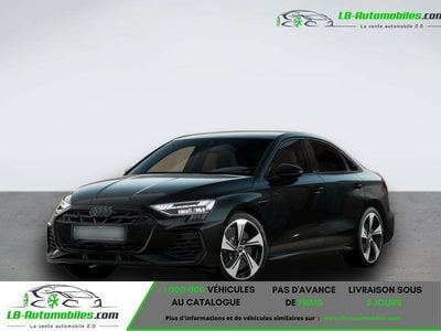 Occasion 2024 Audi S3 Sport Berline | 53 000 € (Prix assez cher)