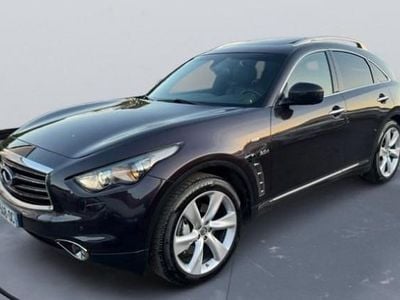 Occasion 2014 Infiniti QX70 SUV | 23 990 €