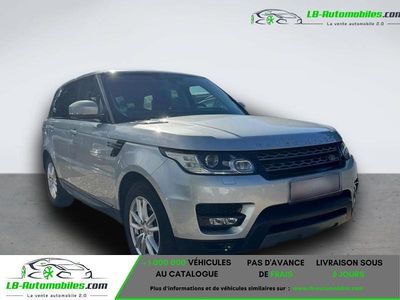 Occasion 2016 Land Rover Range Rover SUV | 33 200 €