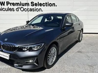 BMW 330e
