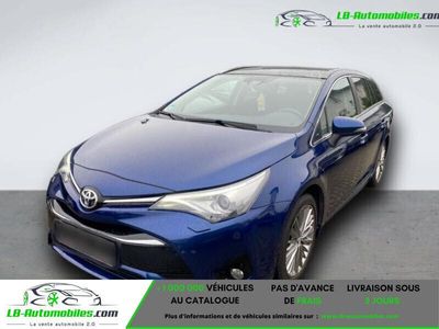 occasion Toyota Avensis 147 VVT-i